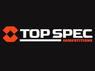 Home Page - Top Spec Competitions